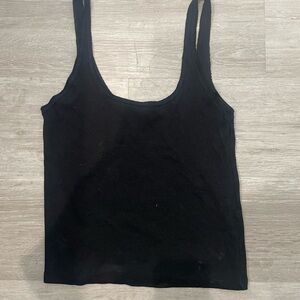 Zara tank